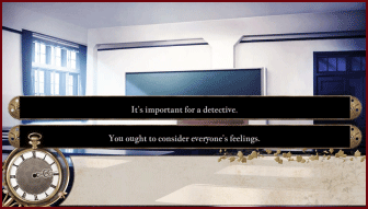 Timed Choices