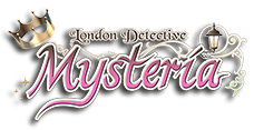 London Detective Mysteria - Age Validation